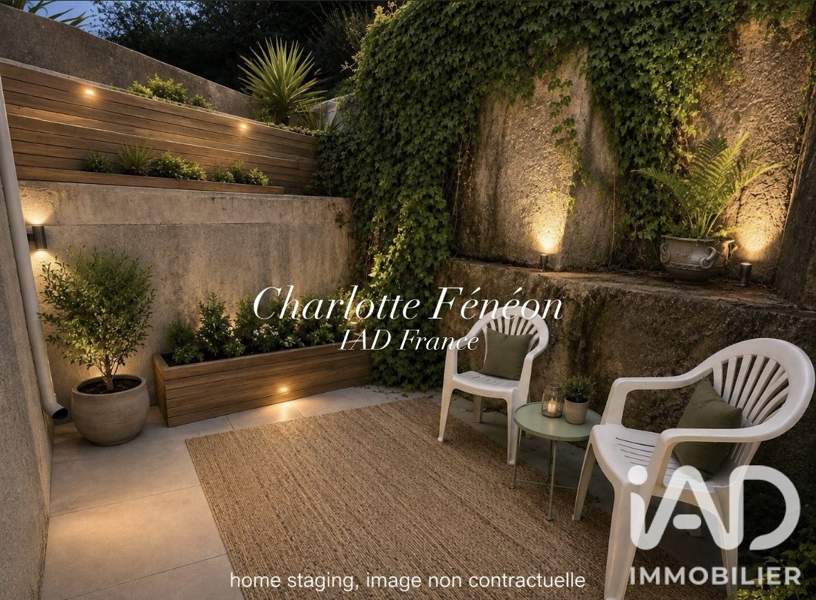 Maison à vendre, 42m², Canet-en-Roussillon