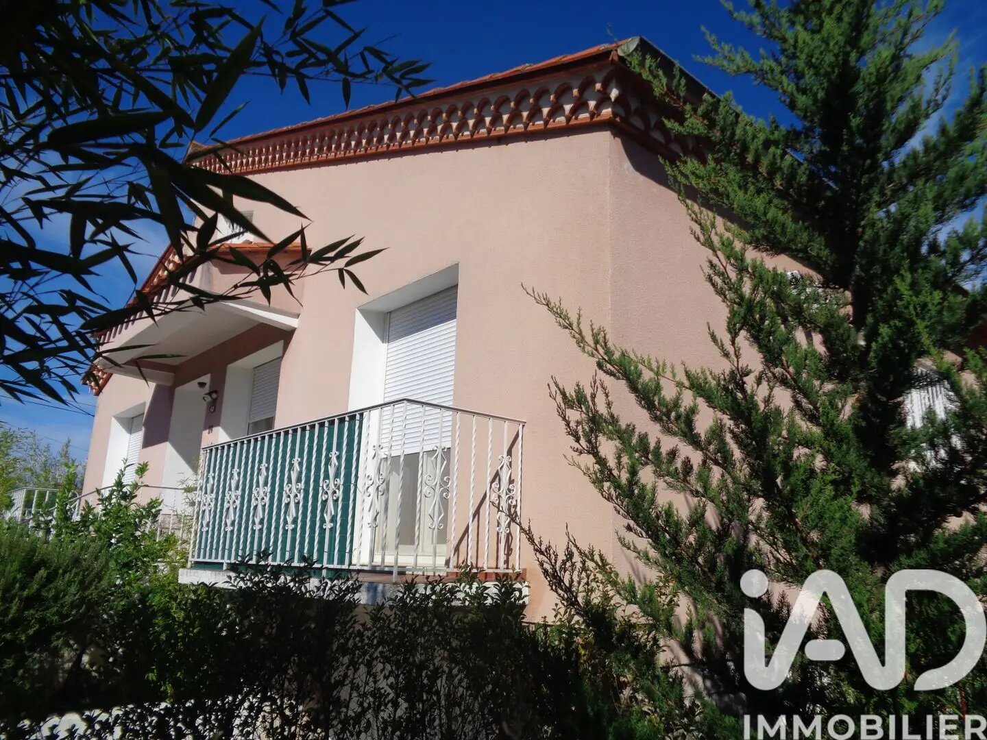 Maison à vendre, 174m², Le Boulou