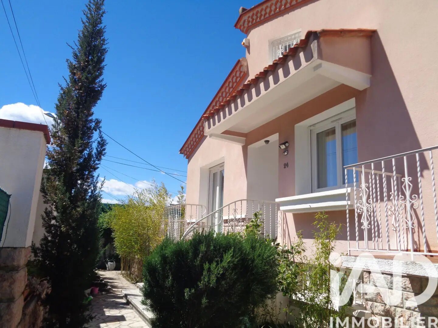 Maison à vendre, 174m², Le Boulou