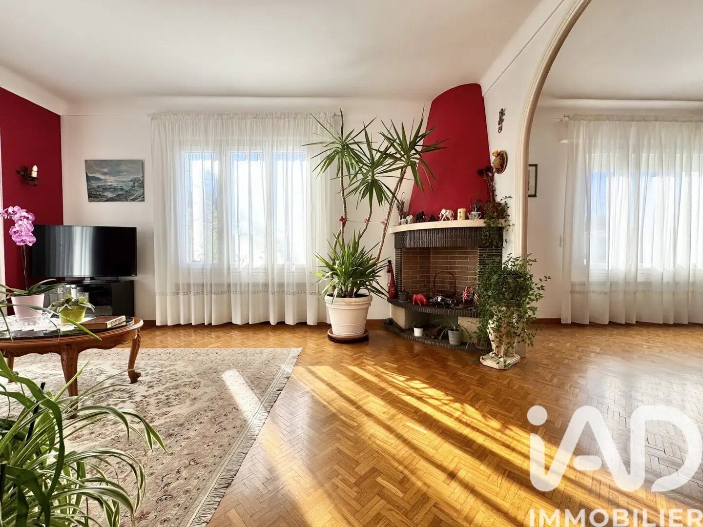 Maison à vendre, 174m², Le Boulou