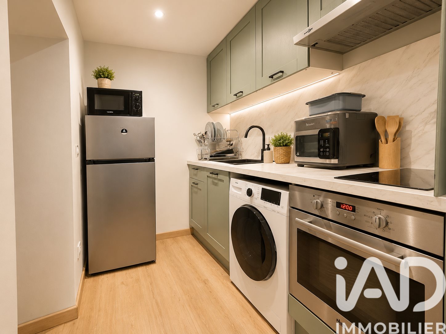 Appartement à vendre, 36m², Perpignan