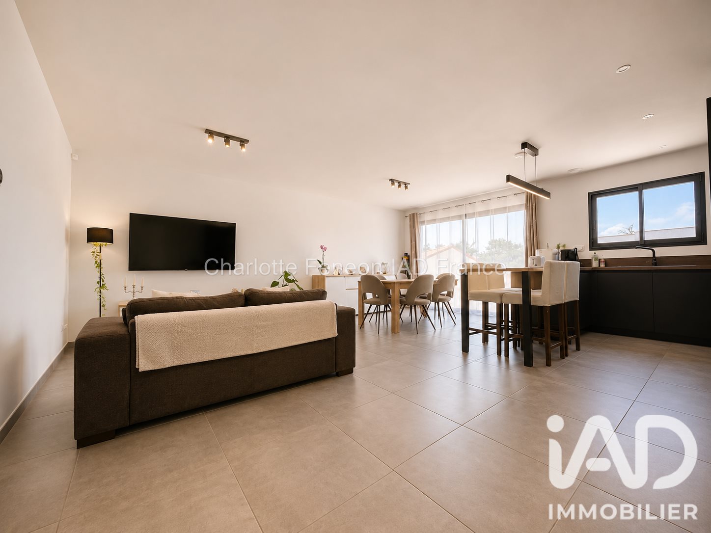 Maison à vendre, 90m², Perpignan