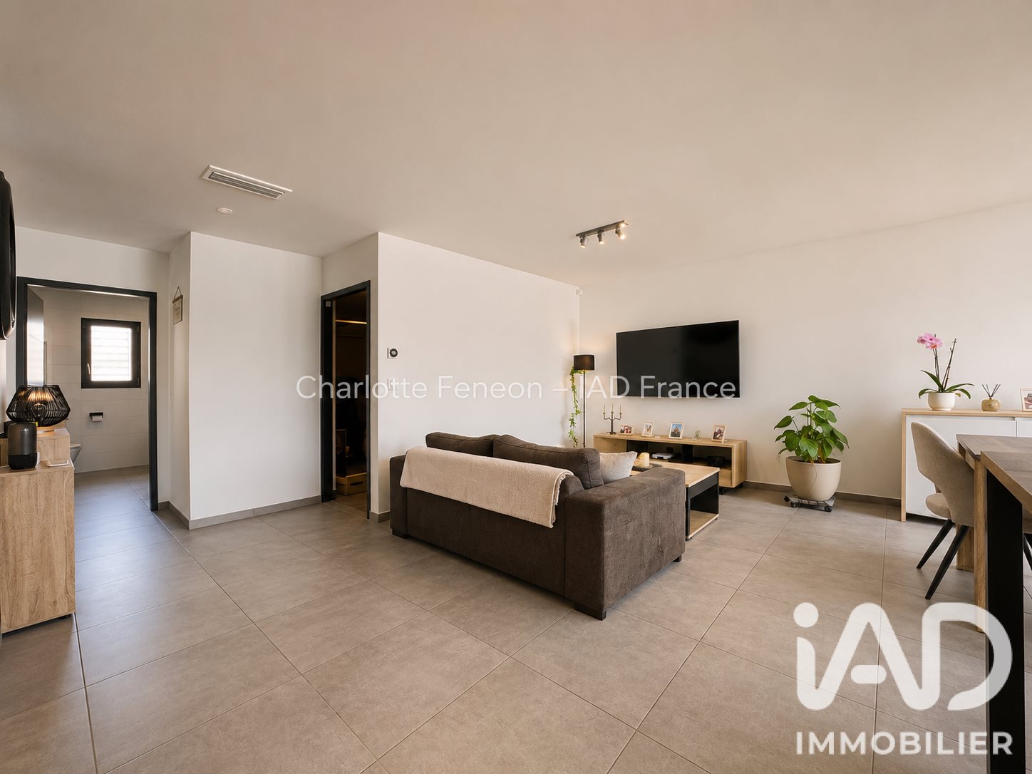 Maison à vendre, 90m², Perpignan