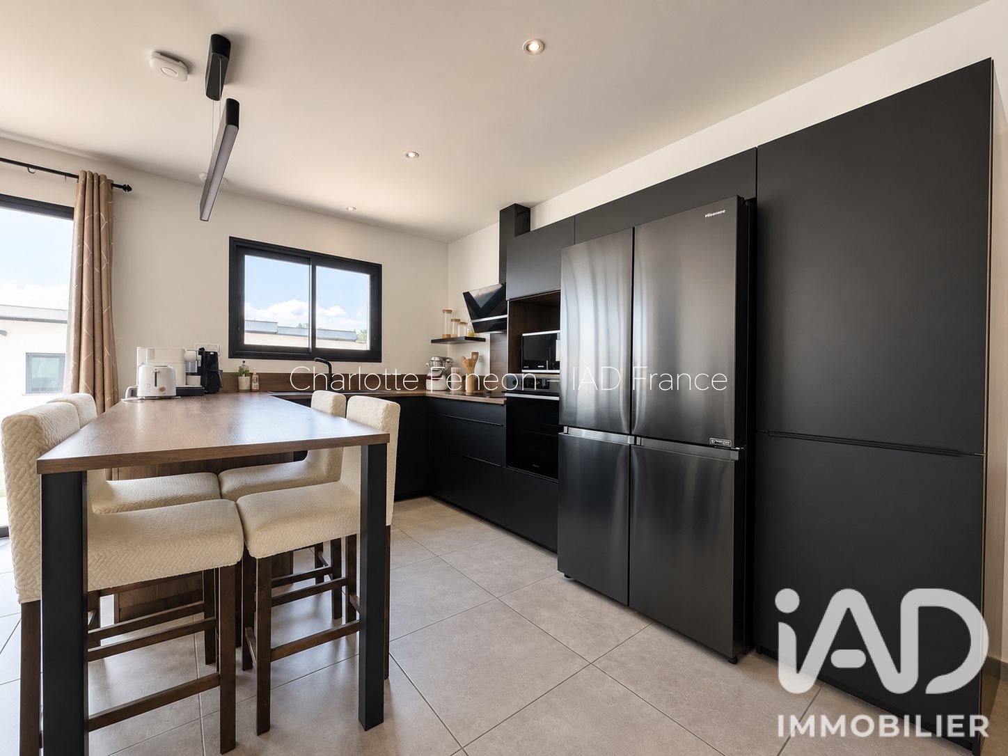 Maison à vendre, 90m², Perpignan