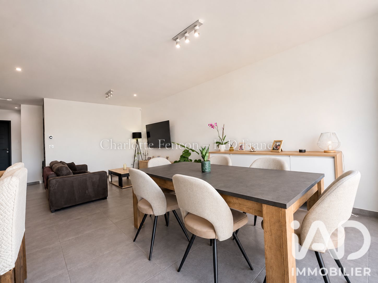 Maison à vendre, 90m², Perpignan