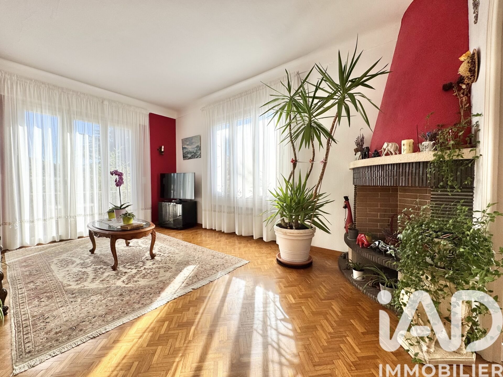 Maison à vendre, 174m², Le Boulou
