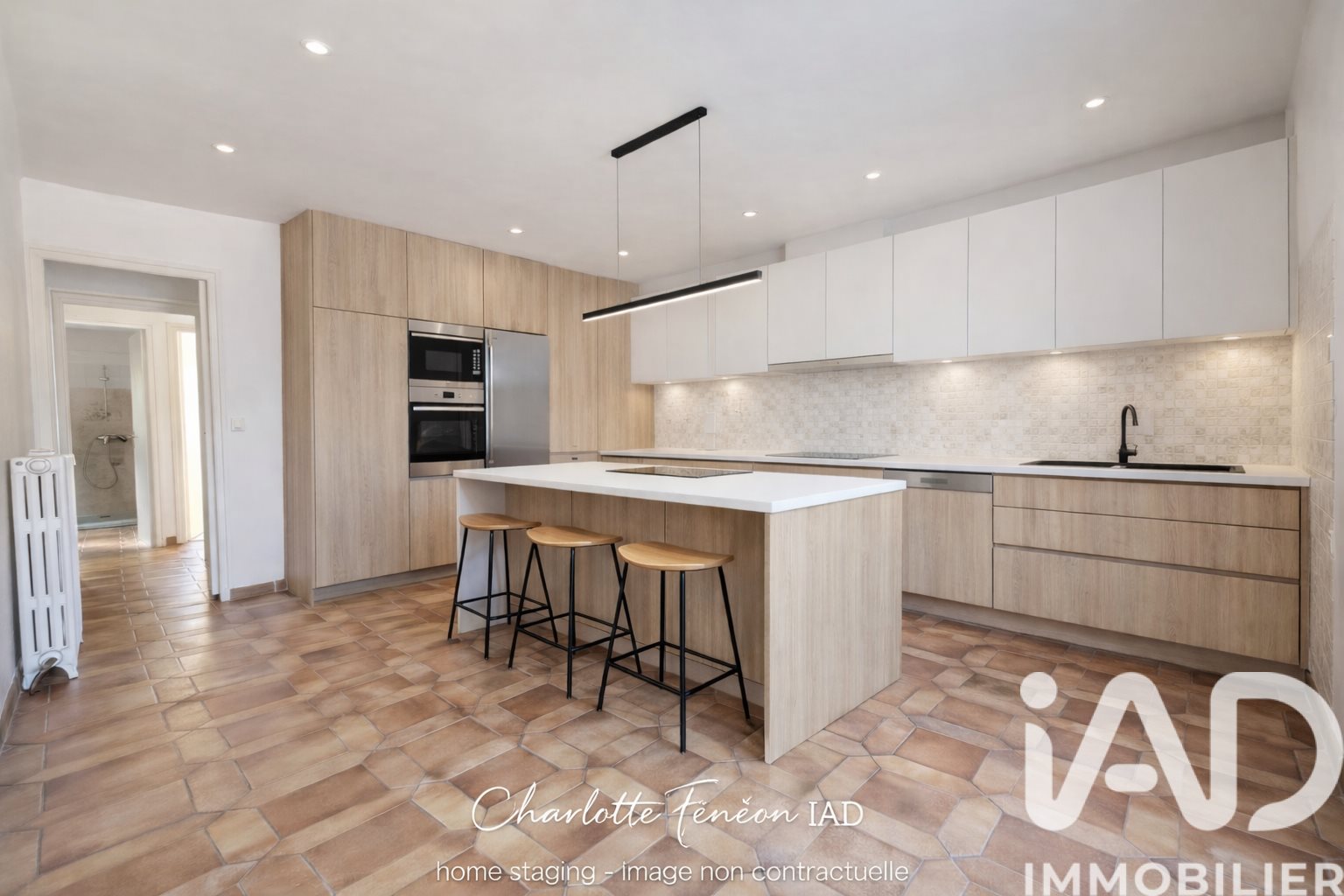 Maison à vendre, 173m², Saint-Jean-Pla-de-Corts