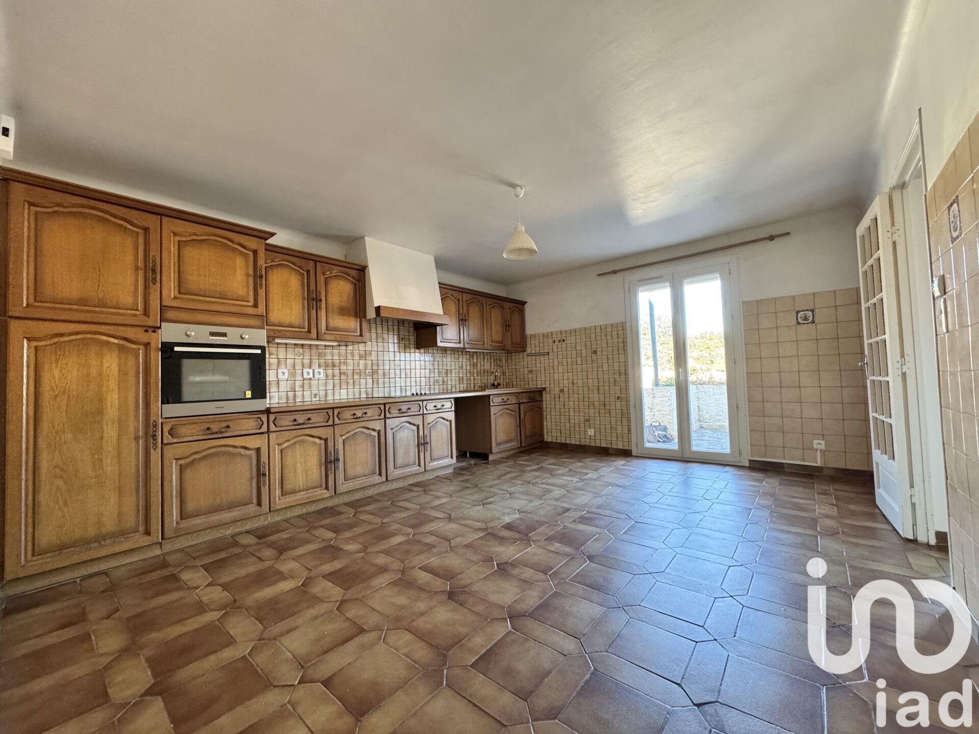 Maison à vendre, 173m², Saint-Jean-Pla-de-Corts