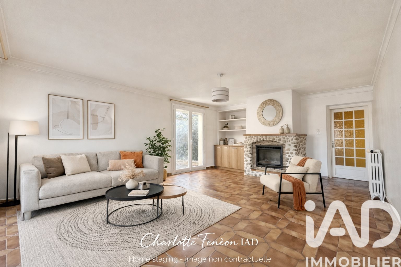 Maison à vendre, 173m², Saint-Jean-Pla-de-Corts