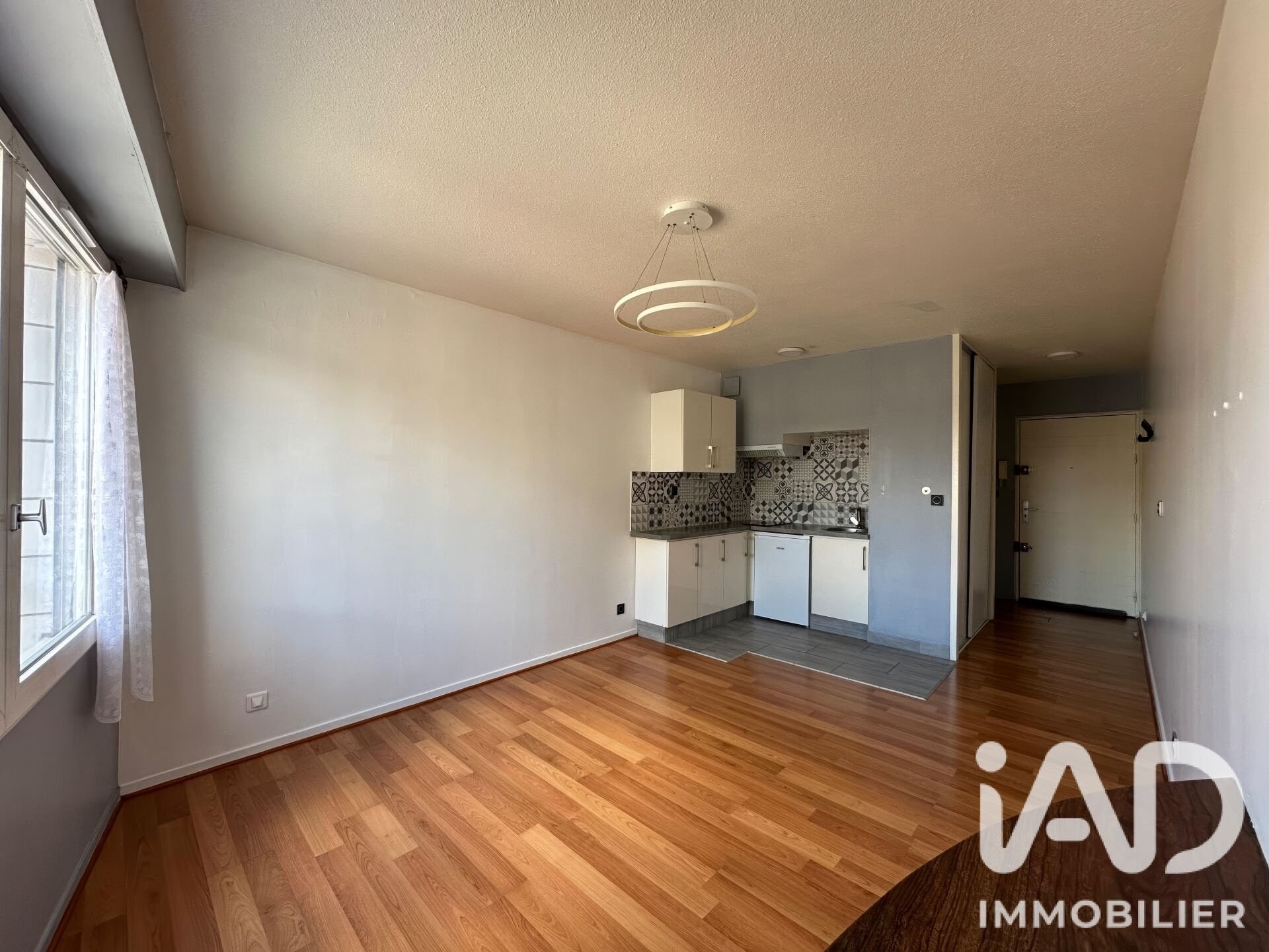 Appartement à vendre, 23m², Bordeaux