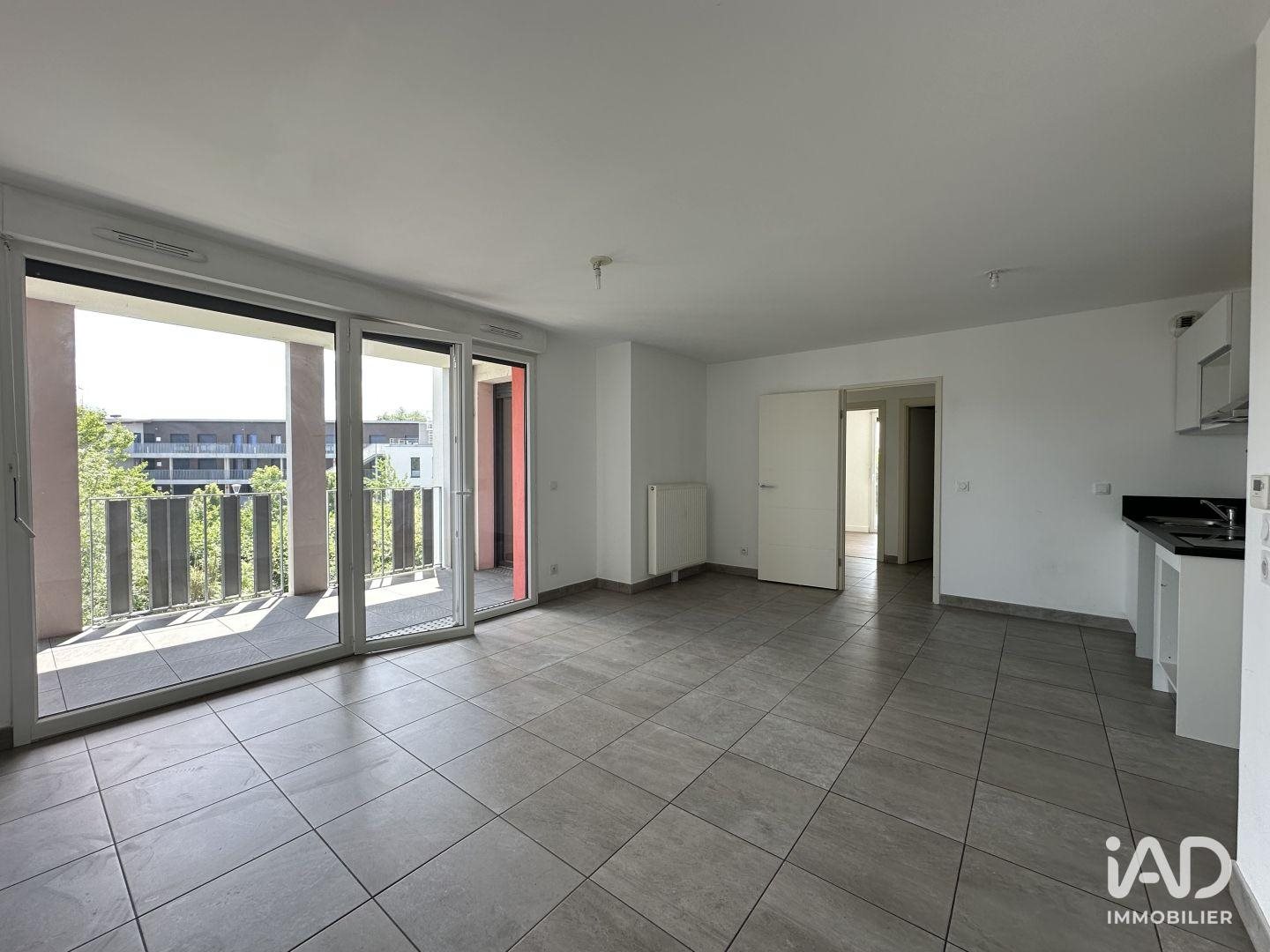 Appartement à louer, 61m², Villenave-d'Ornon