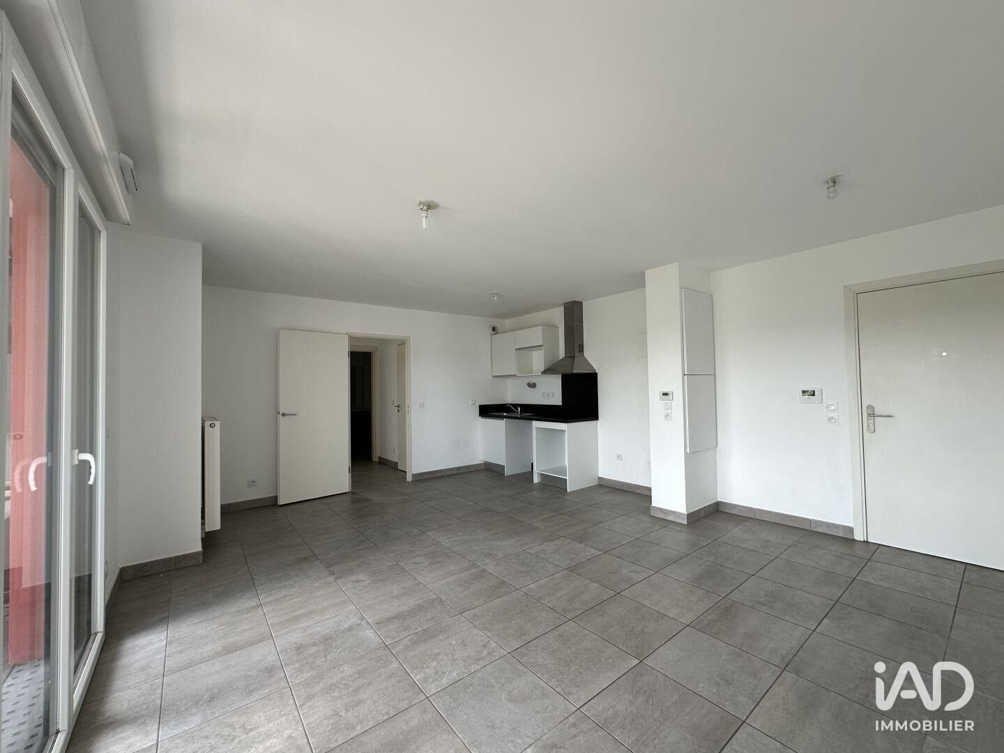 Appartement à louer, 61m², Villenave-d'Ornon
