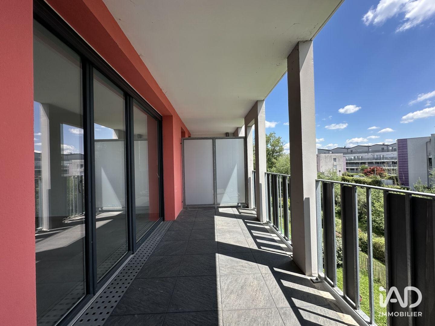 Appartement à louer, 61m², Villenave-d'Ornon