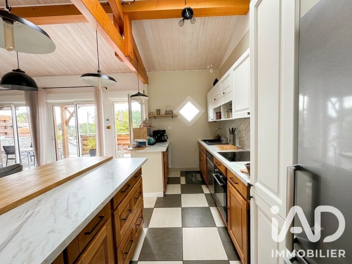 Appartement à vendre, 115m², Lormont