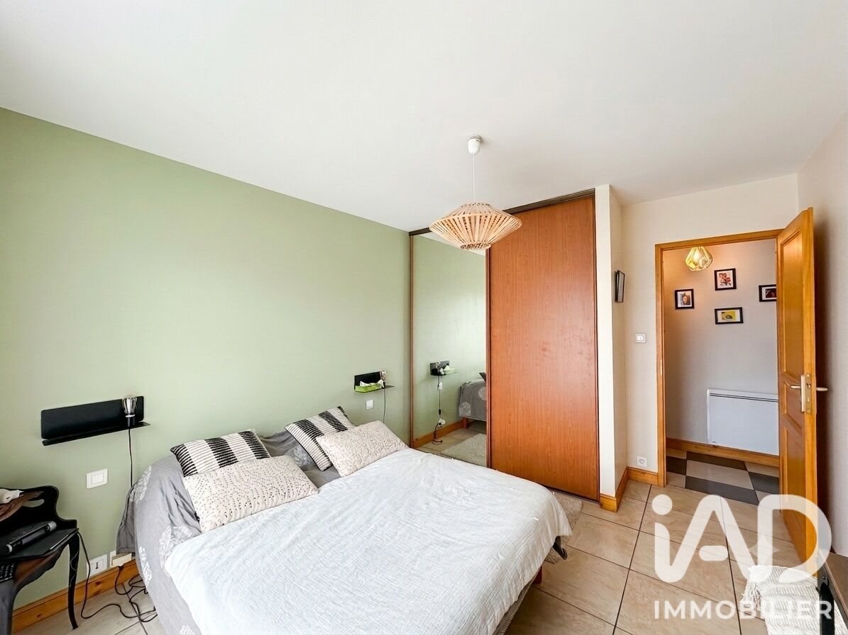 Appartement à vendre, 115m², Lormont