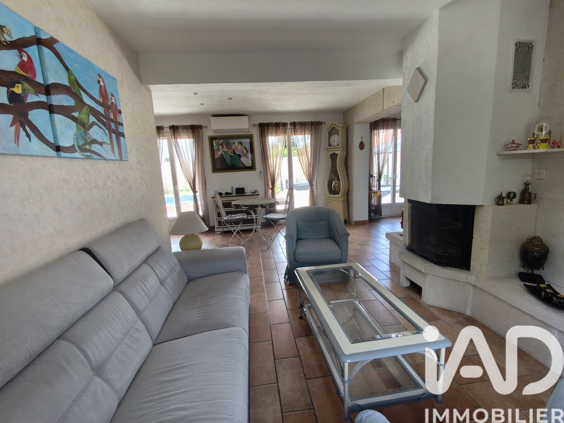 Maison à vendre, 114m², Eysines