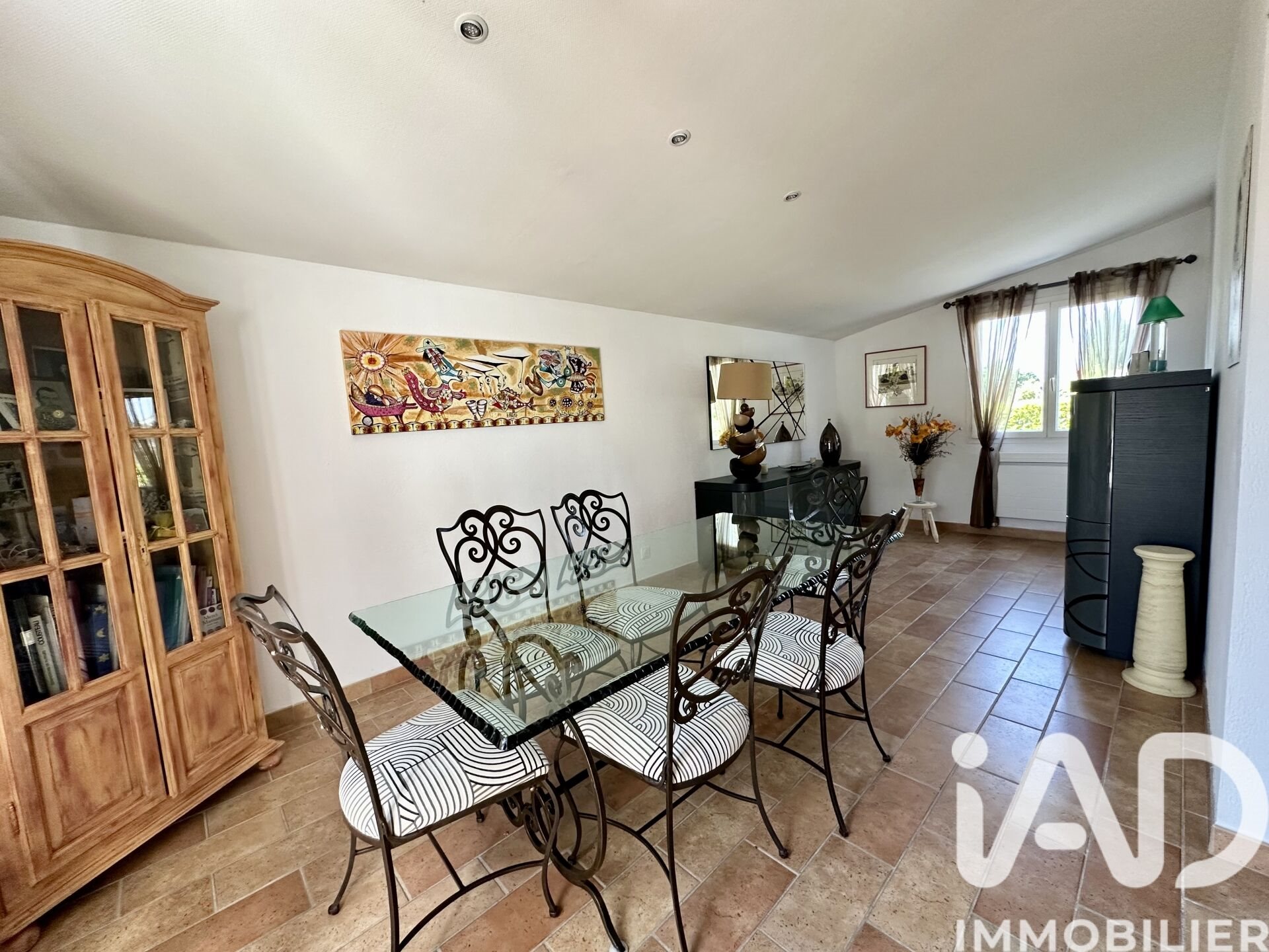 Maison à vendre, 114m², Eysines