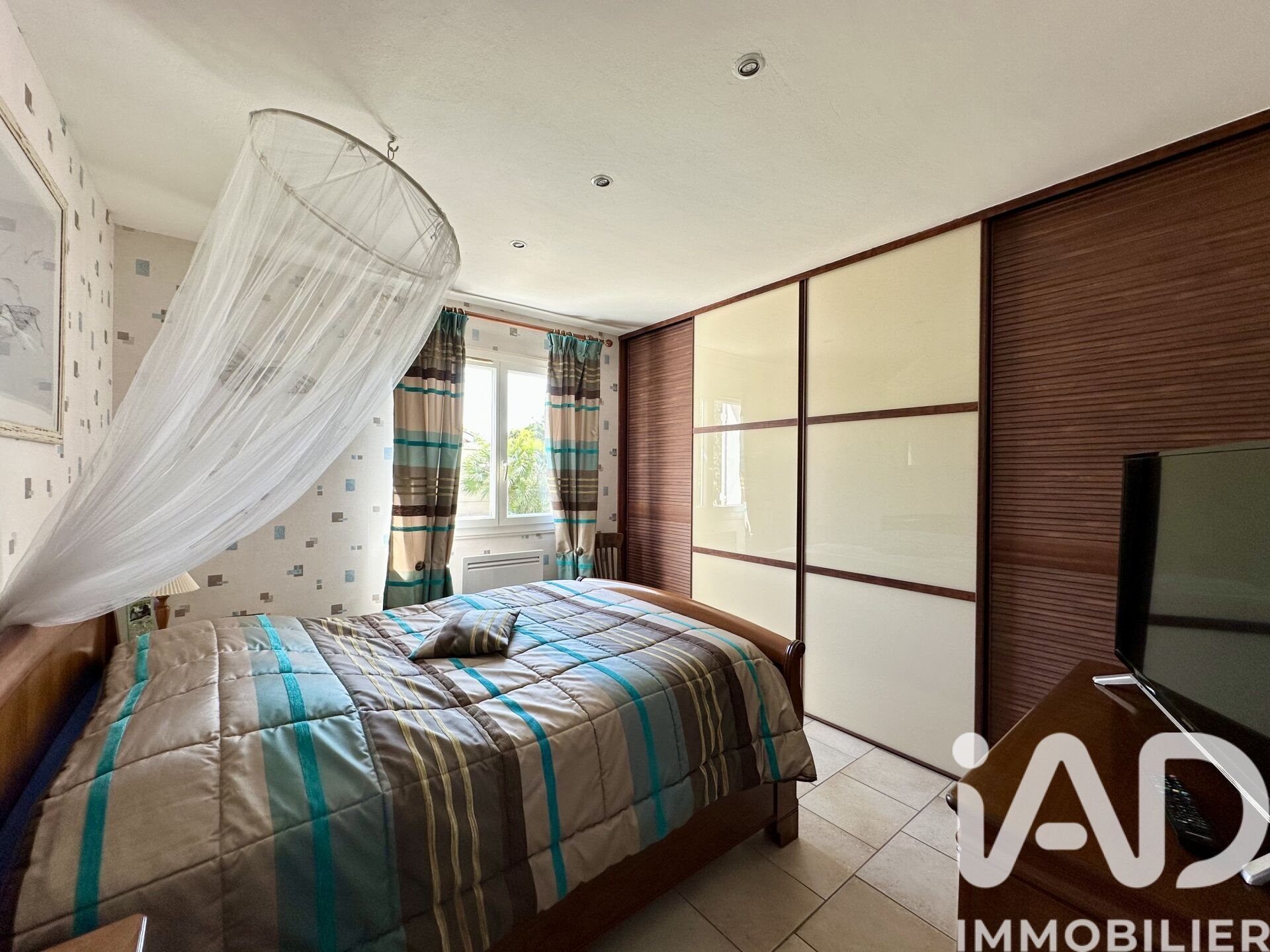 Maison à vendre, 114m², Eysines