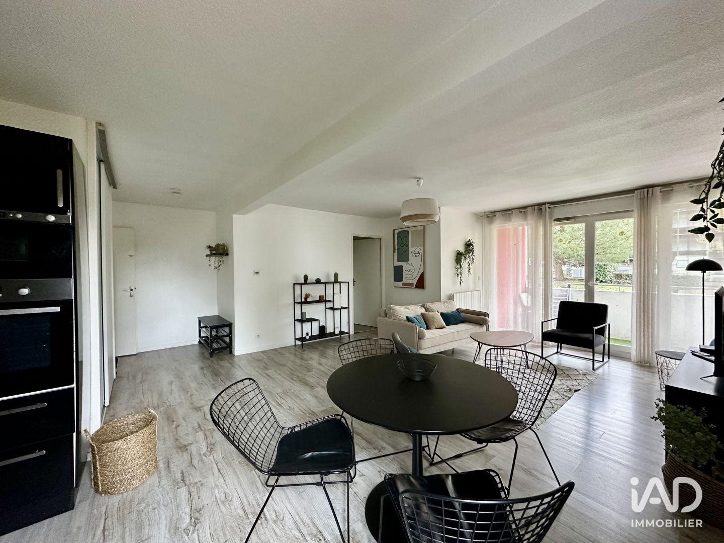 Appartement à louer, 89m², Lormont