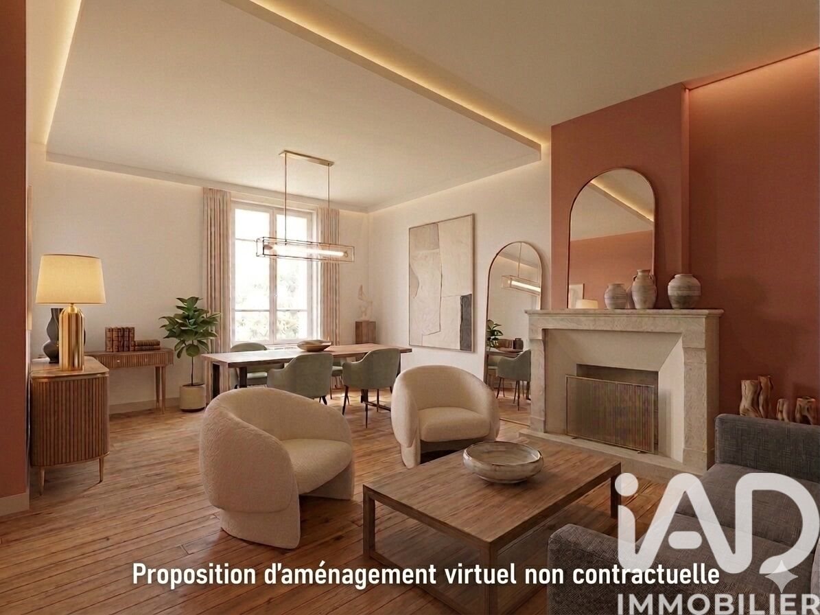 Maison à vendre, 228m², Lormont