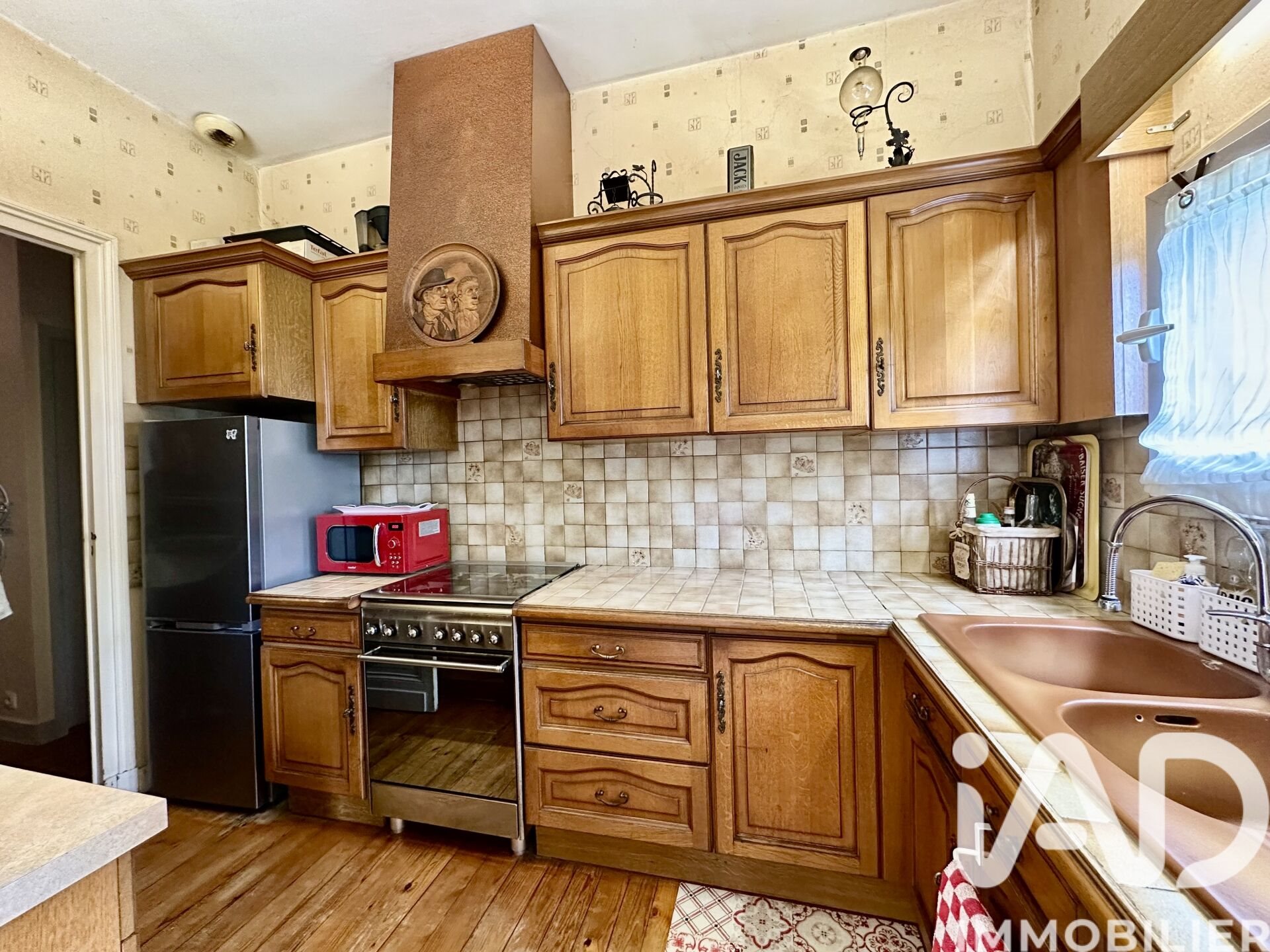 Maison à vendre, 228m², Lormont