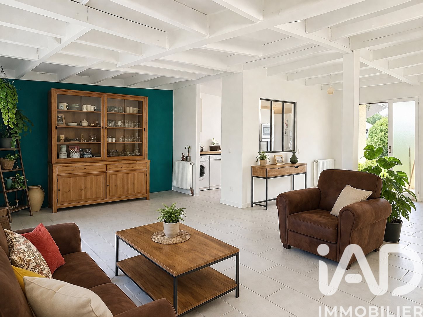 Maison à vendre, 93m², Roissy-en-Brie