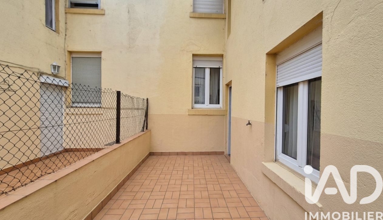 Maison à vendre, 135m², Maizières-lès-Metz
