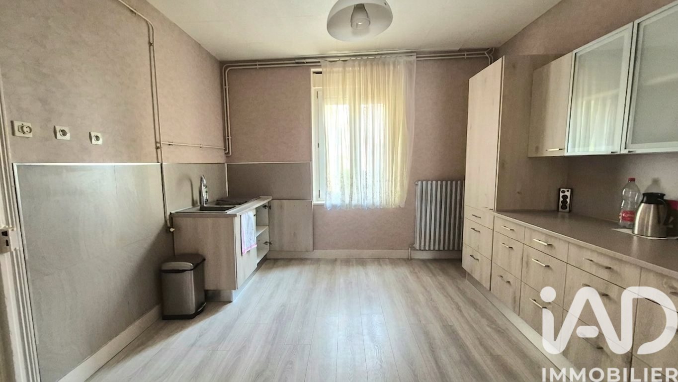 Maison à vendre, 135m², Maizières-lès-Metz