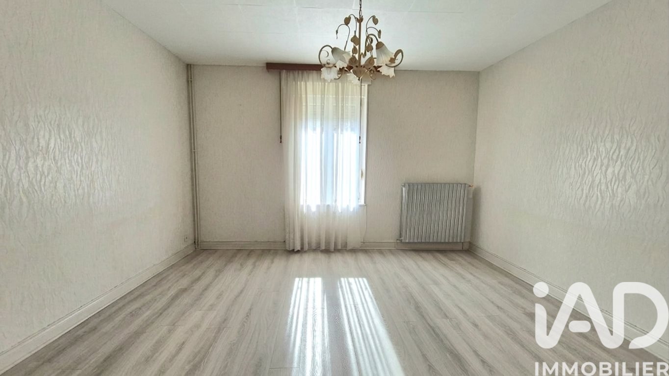 Maison à vendre, 135m², Maizières-lès-Metz