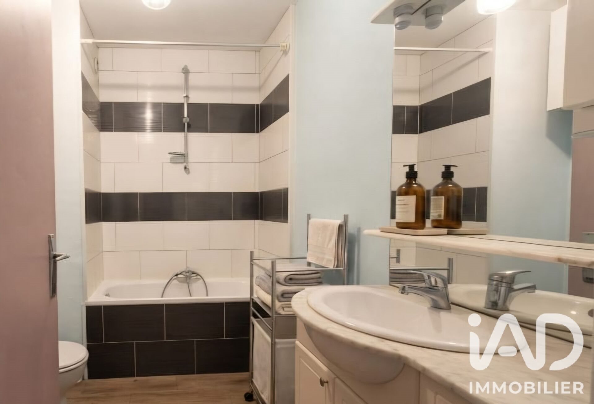 Appartement à vendre, 27m², Metz