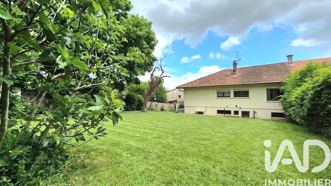 Maison à vendre, 123m², Woippy