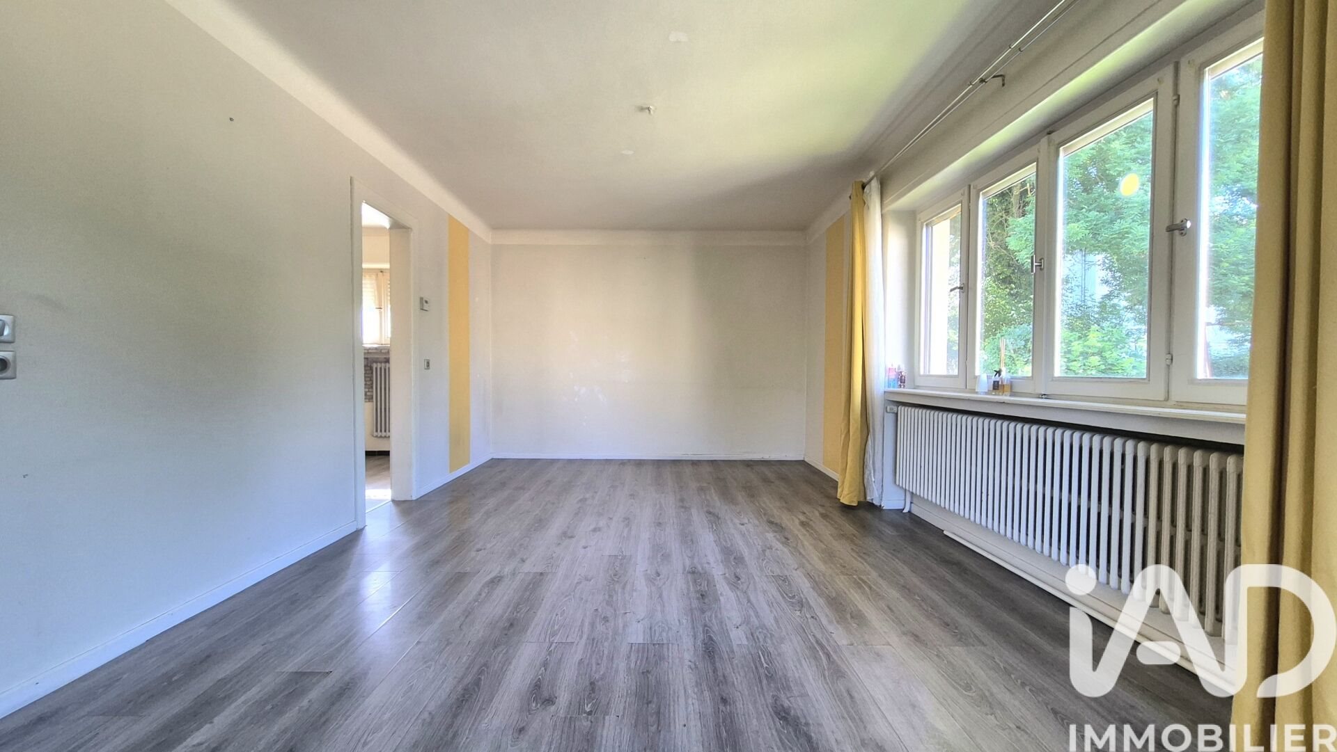 Maison à vendre, 123m², Woippy