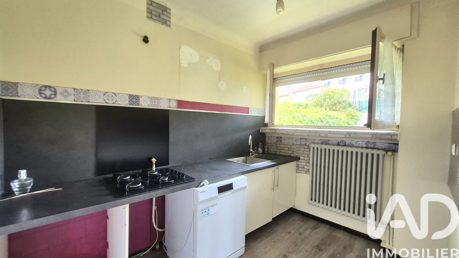 Maison à vendre, 123m², Woippy