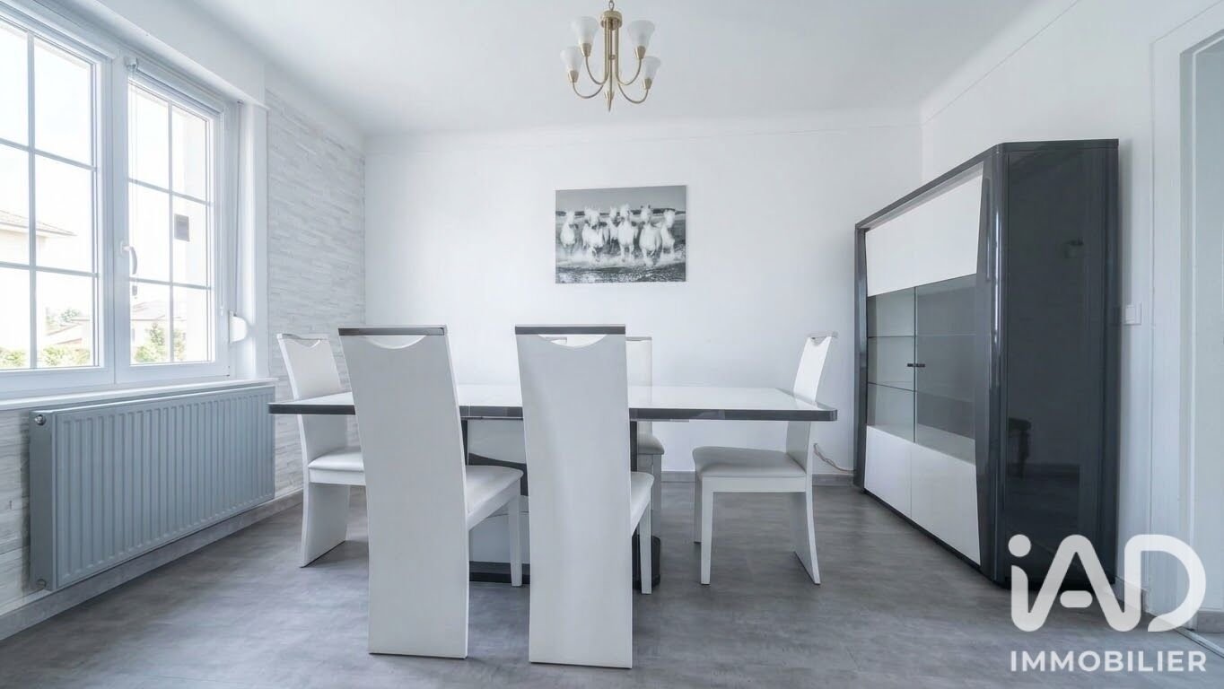 Appartement à vendre, 76m², Ars-sur-Moselle