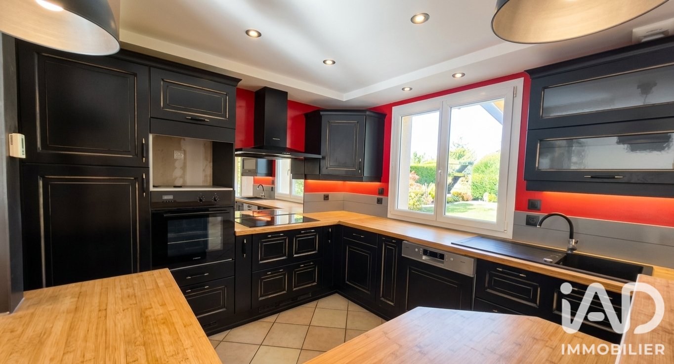 Maison à vendre, 107m², Doncourt-lès-Conflans