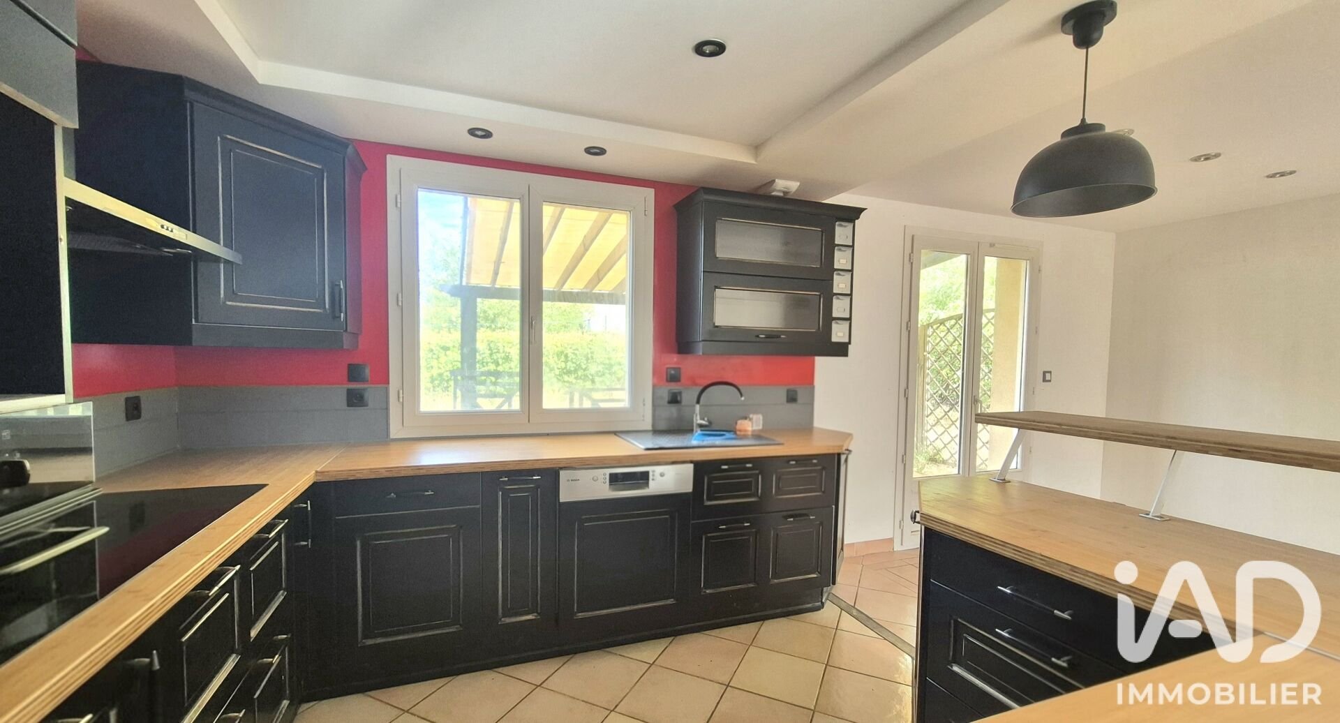 Maison à vendre, 107m², Doncourt-lès-Conflans