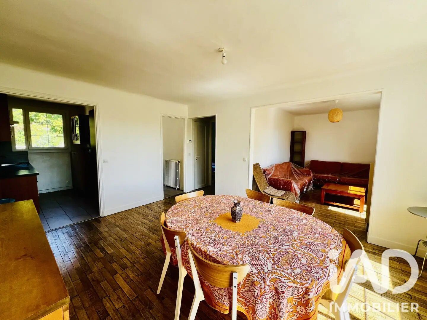 Maison à vendre, 78m², Montmorency