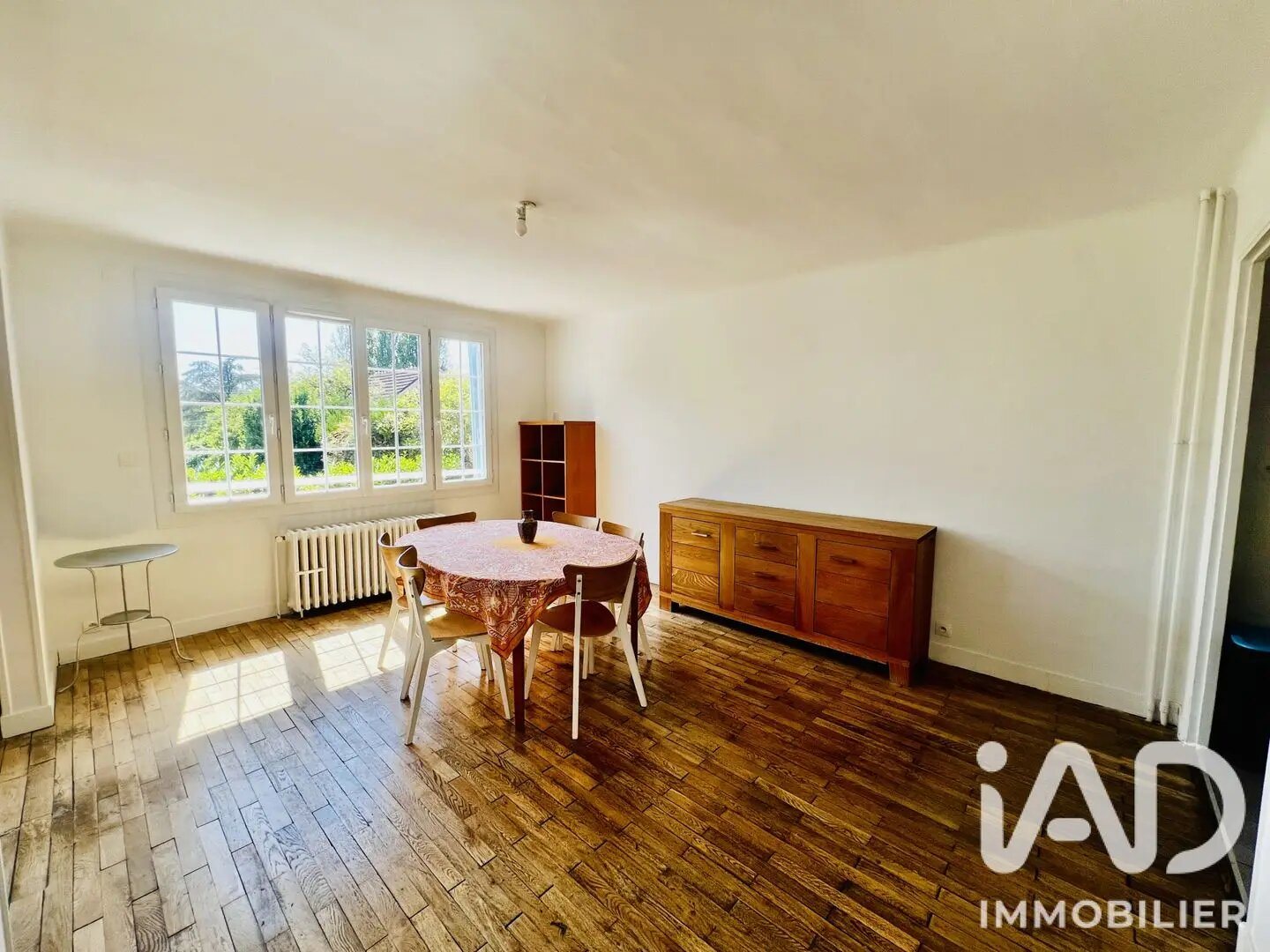 Maison à vendre, 78m², Montmorency