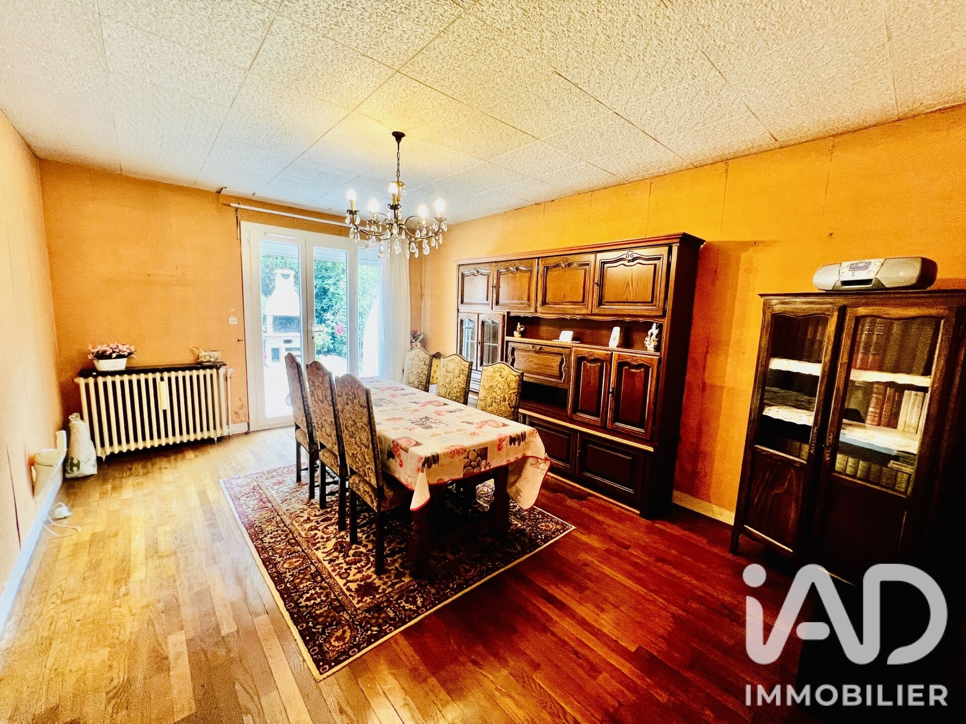 Maison à vendre, 81m², Saint-Brice-sous-Forêt