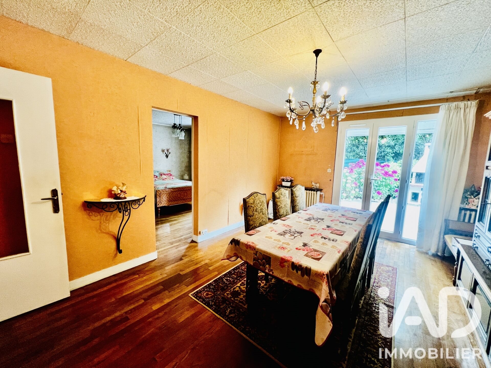 Maison à vendre, 81m², Saint-Brice-sous-Forêt