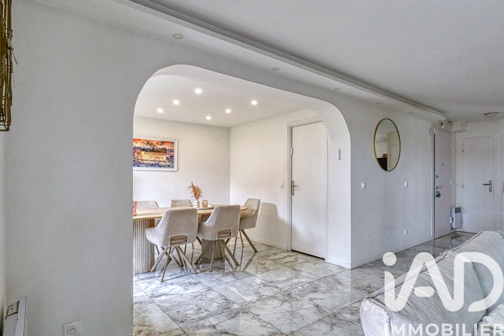 Maison à vendre, 114m², Saint-Brice-sous-Forêt