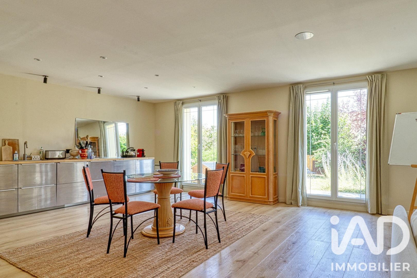 Maison à vendre, 200m², Groslay