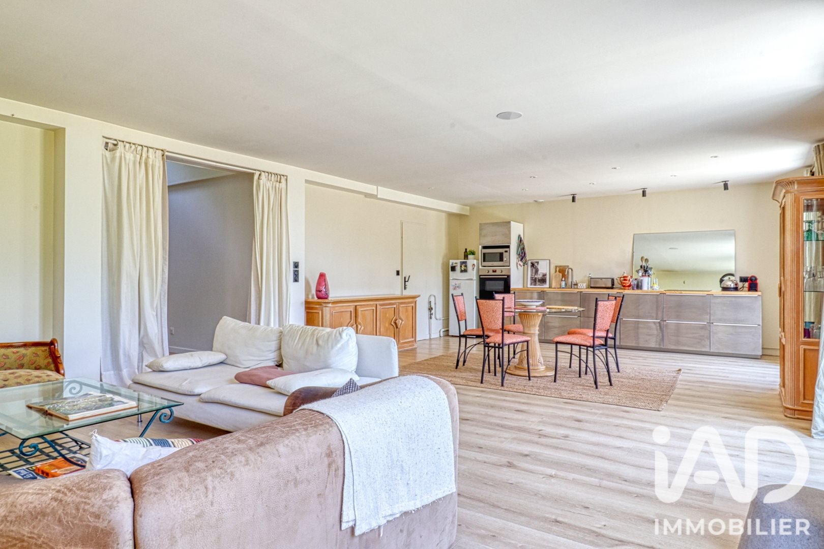 Maison à vendre, 200m², Groslay