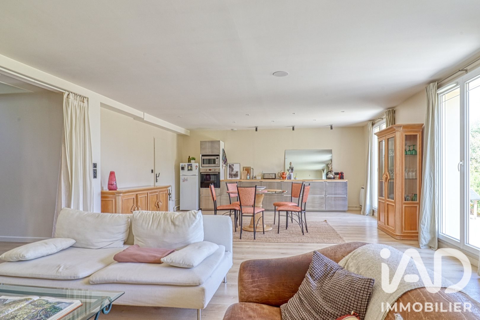 Maison à vendre, 200m², Groslay