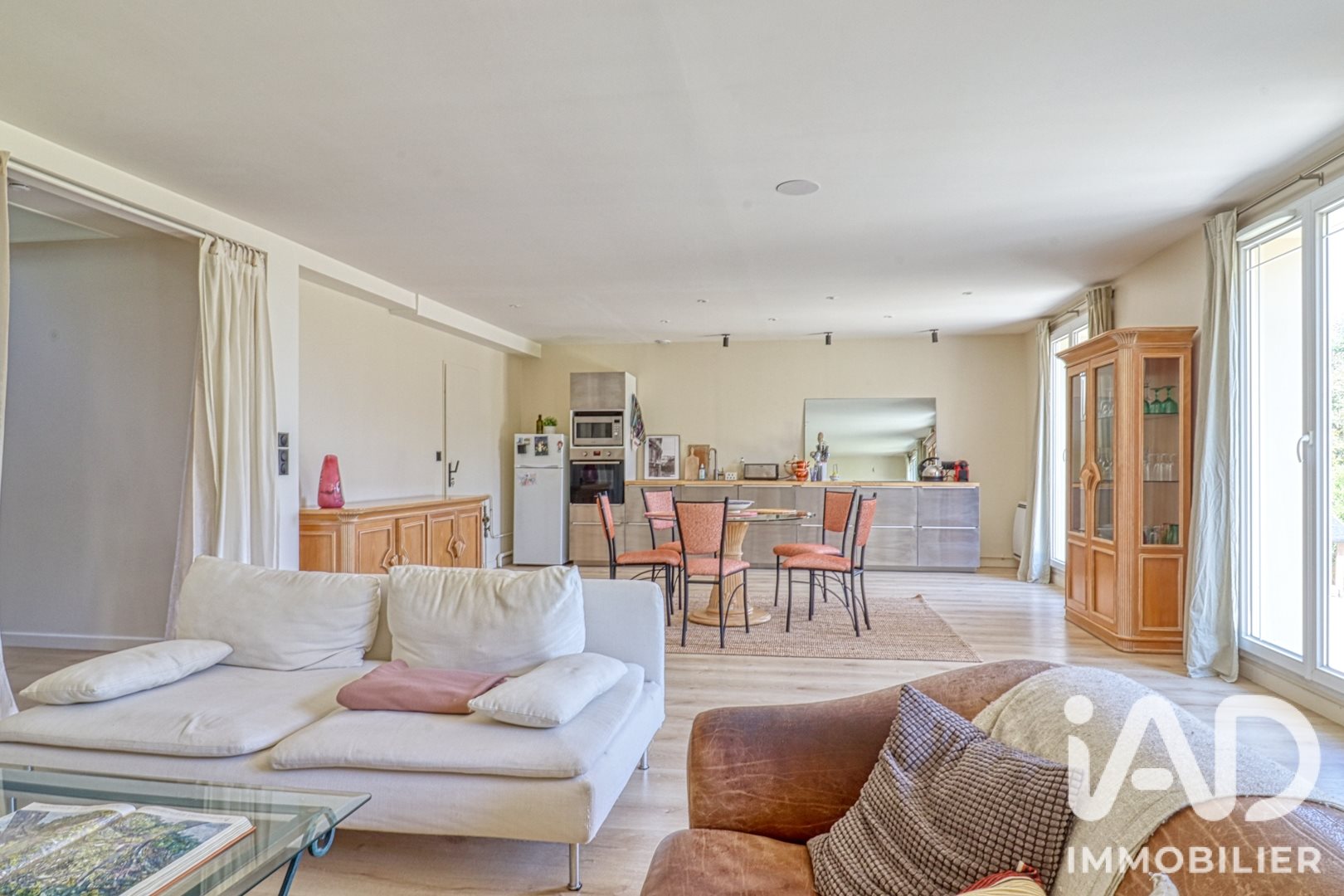 Maison à vendre, 200m², Groslay
