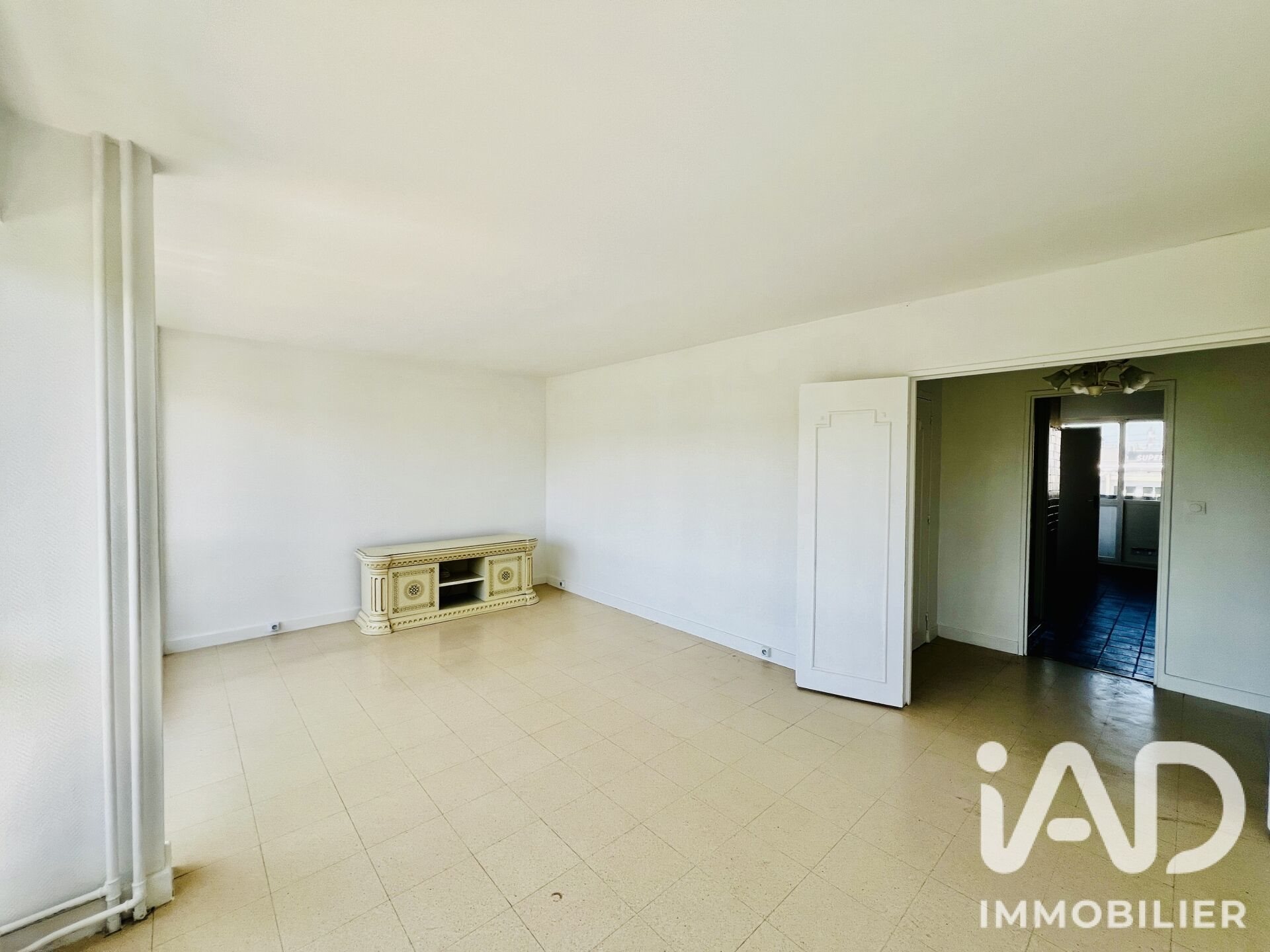Appartement à vendre, 97m², Sarcelles