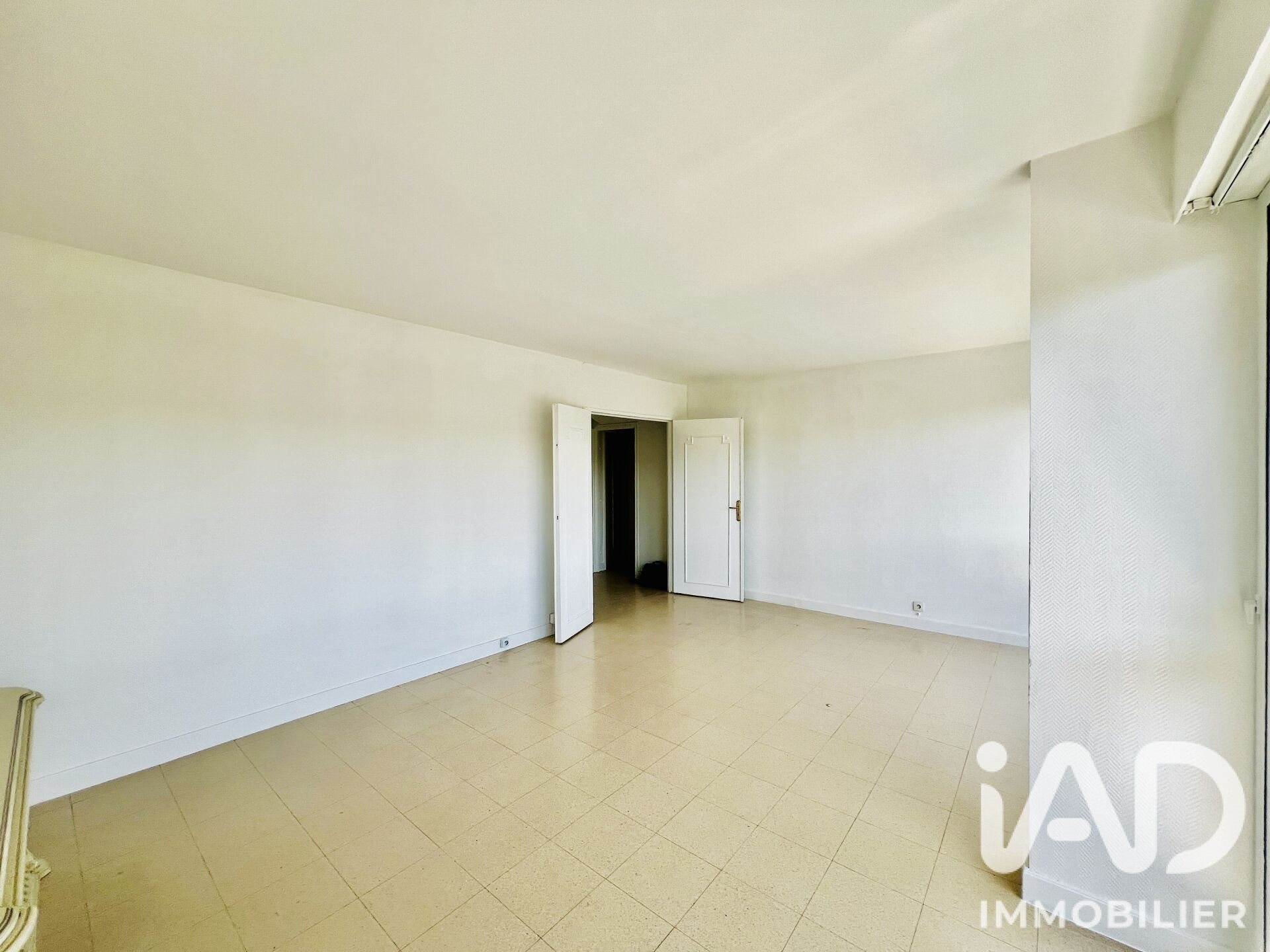 Appartement à vendre, 97m², Sarcelles