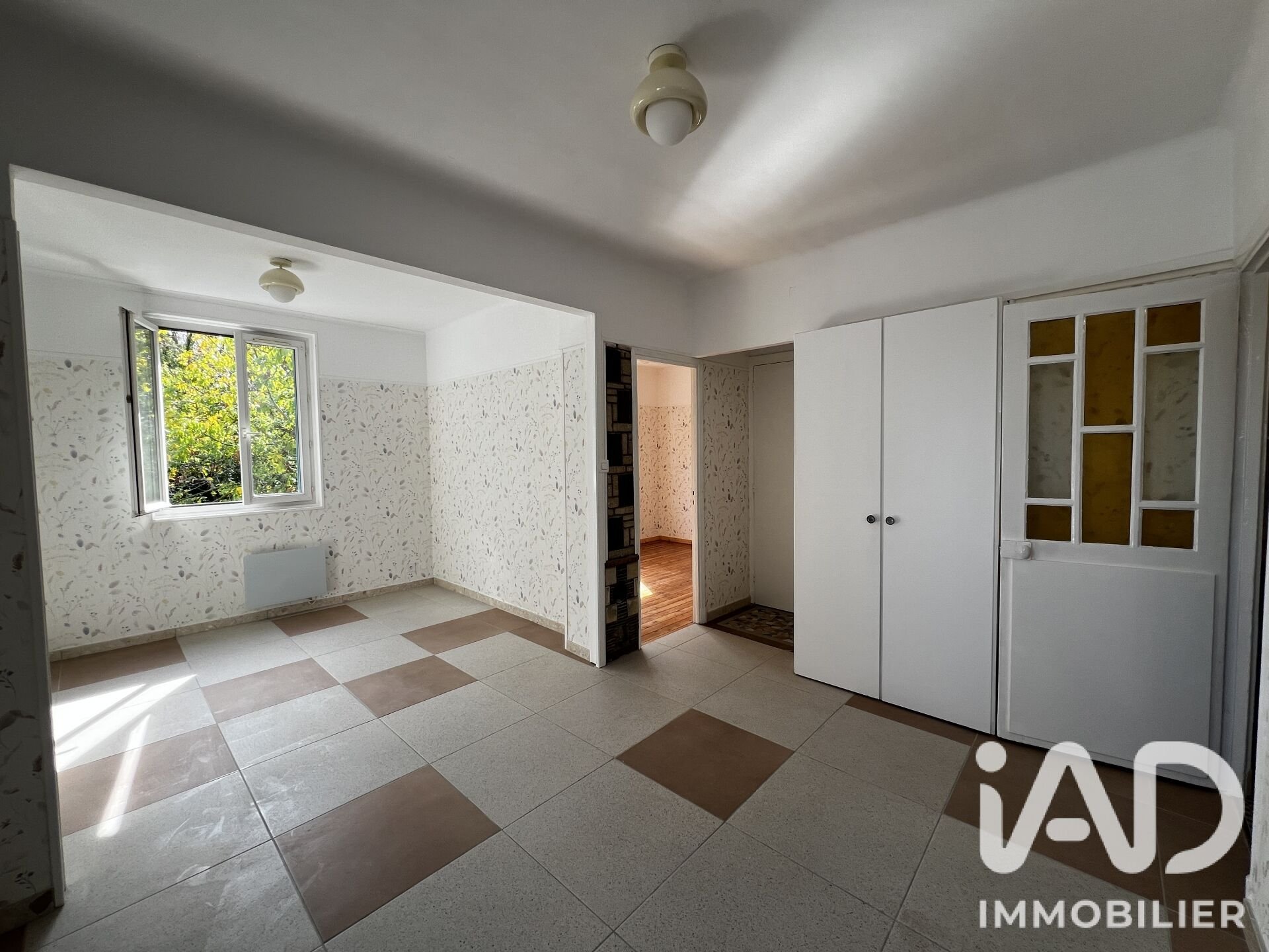 Appartement à vendre, 44m², Soisy-sous-Montmorency