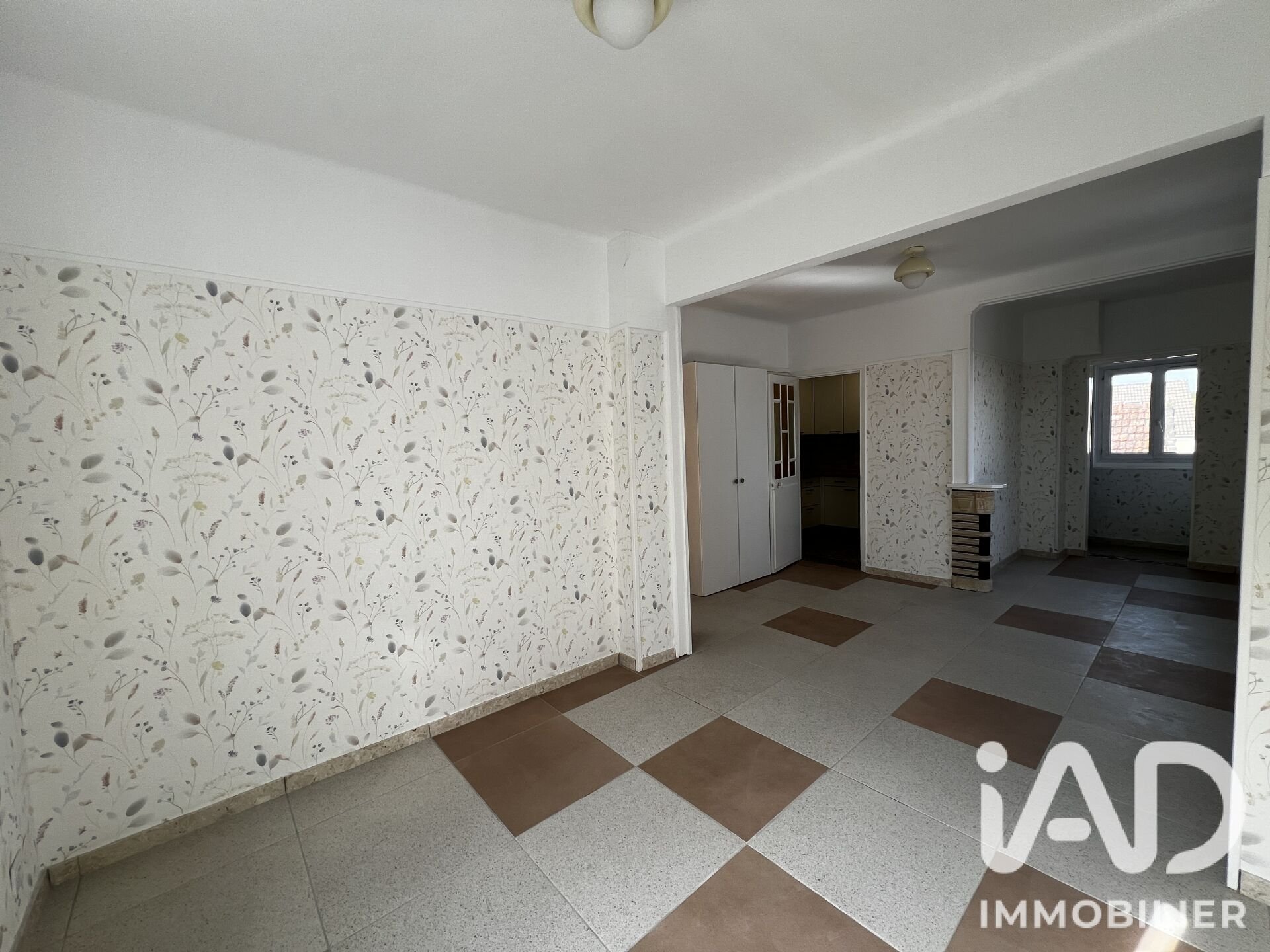 Appartement à vendre, 44m², Soisy-sous-Montmorency
