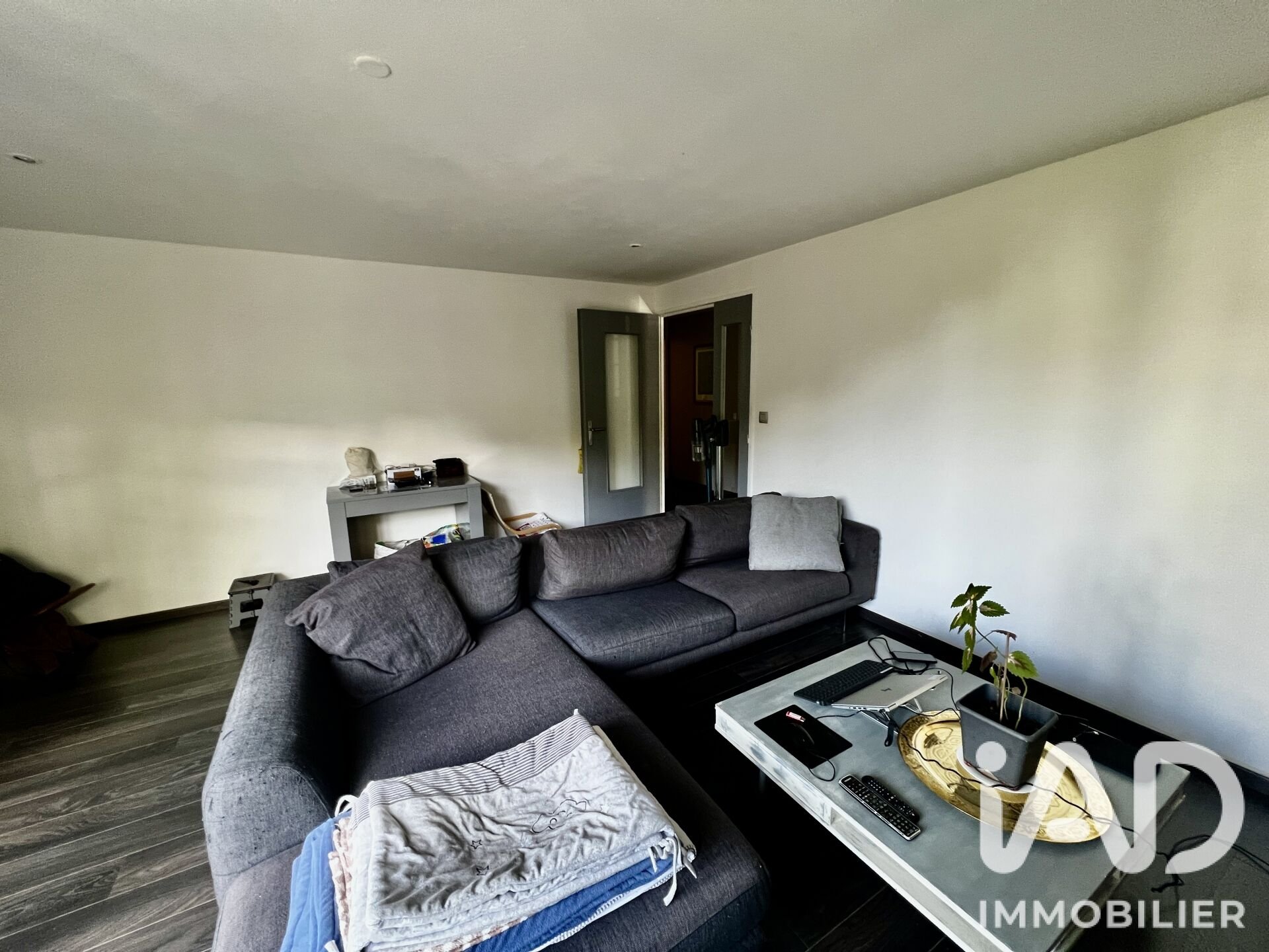 Appartement à vendre, 64m², Saint-Brice-sous-Forêt